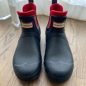 Hunter for Target booties